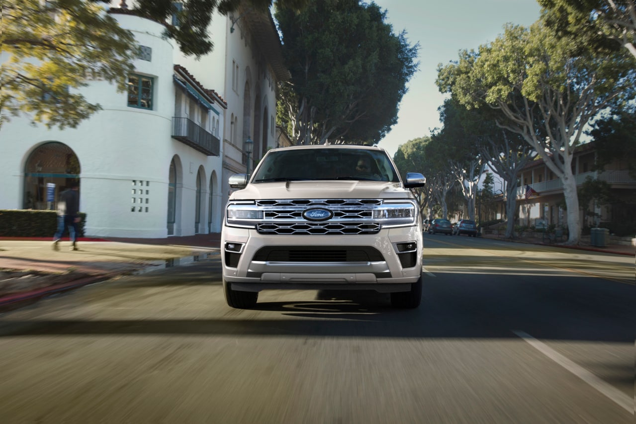 Ford Expedition