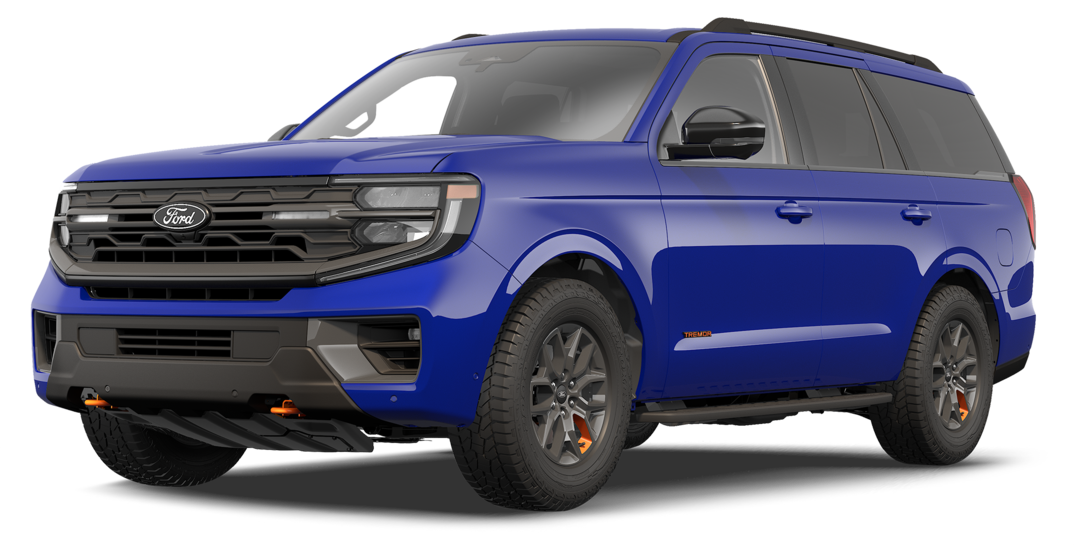 Ford Expedition