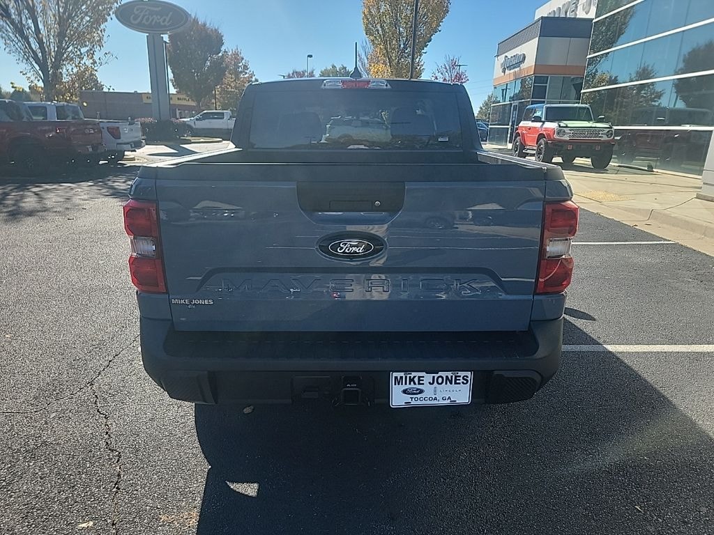 New 2025 Ford Maverick XLT Truck