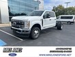 Ford F-350SD