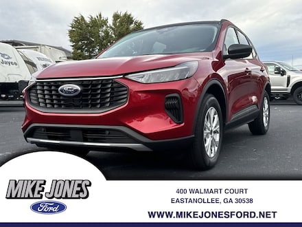 2025 Ford Escape Active SUV