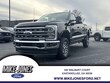 Ford F-350SD