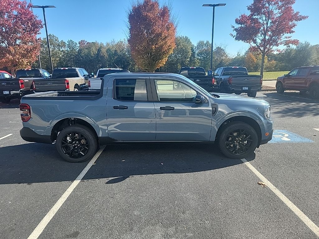 New 2025 Ford Maverick XLT Truck