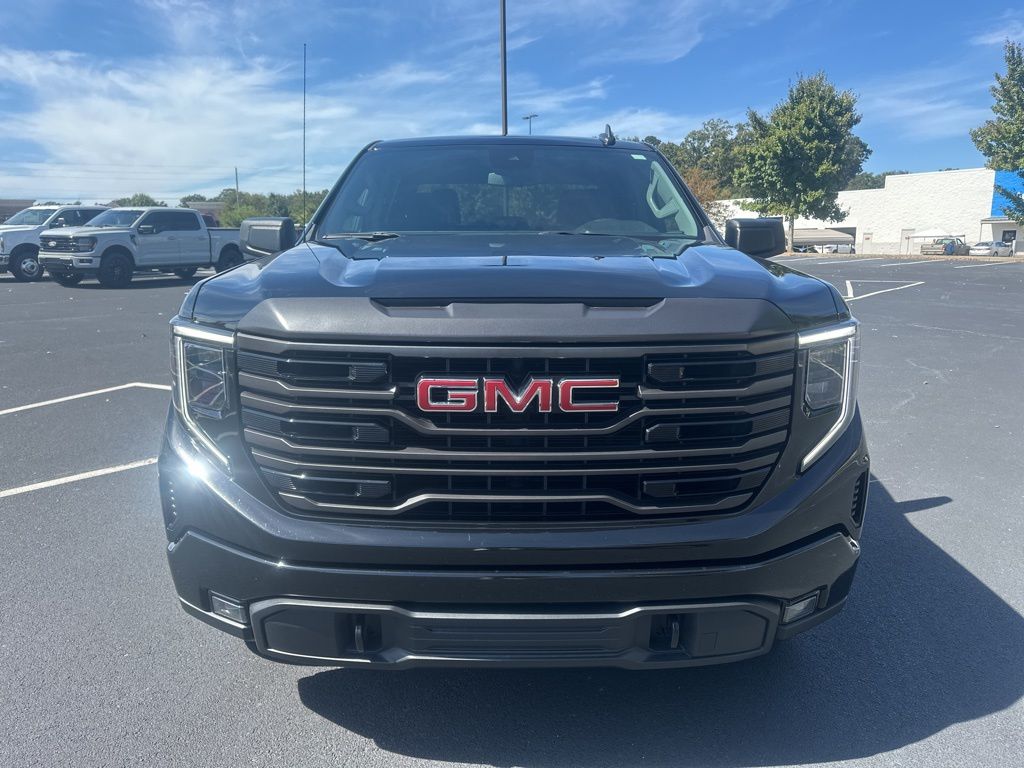 2022 Gmc Sierra 1500 Elevation photo 2