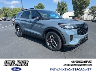 2025 Ford Explorer ST SUV