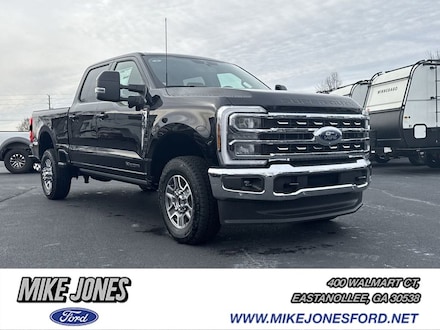 2025 Ford F-350SD Lariat Truck