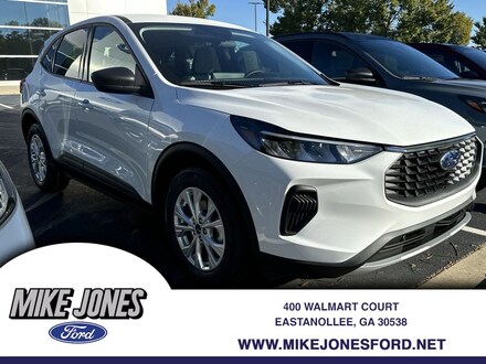 2025 Ford Escape Active SUV