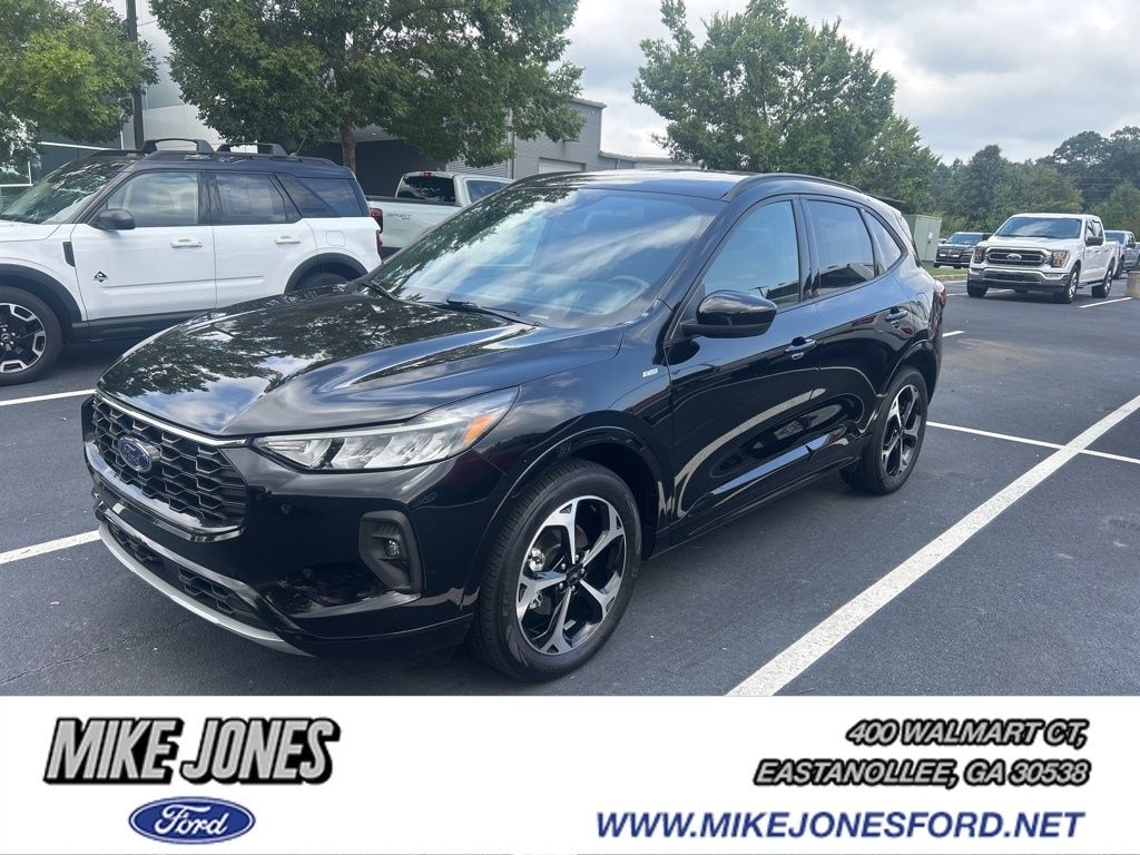 Used 2023 Ford Escape ST-Line Select SUV