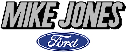 Mike Jones Ford