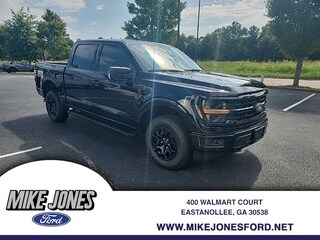 2025 Ford F-150 XLT Truck