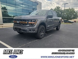 2025 Ford F-150 Tremor Truck