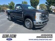  Ford F-350SD