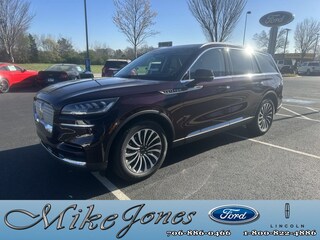 2023 Lincoln Aviator Reserve Reserve RWD