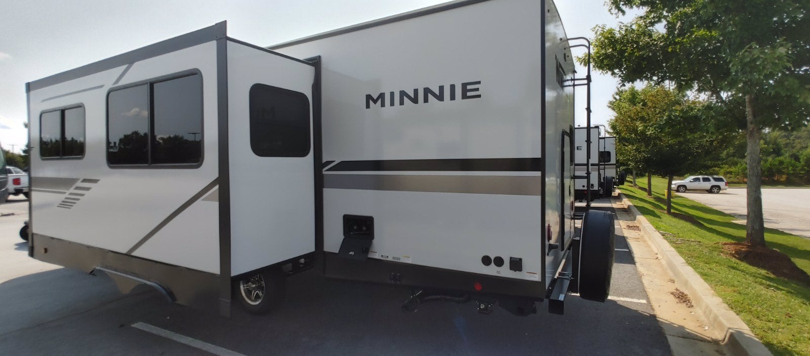 2022 Minnie/2801BHS/2022 image-4