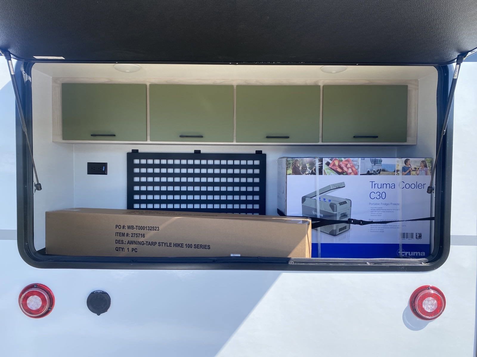 2023 HIKE 100/H1316FB/2023 image-3