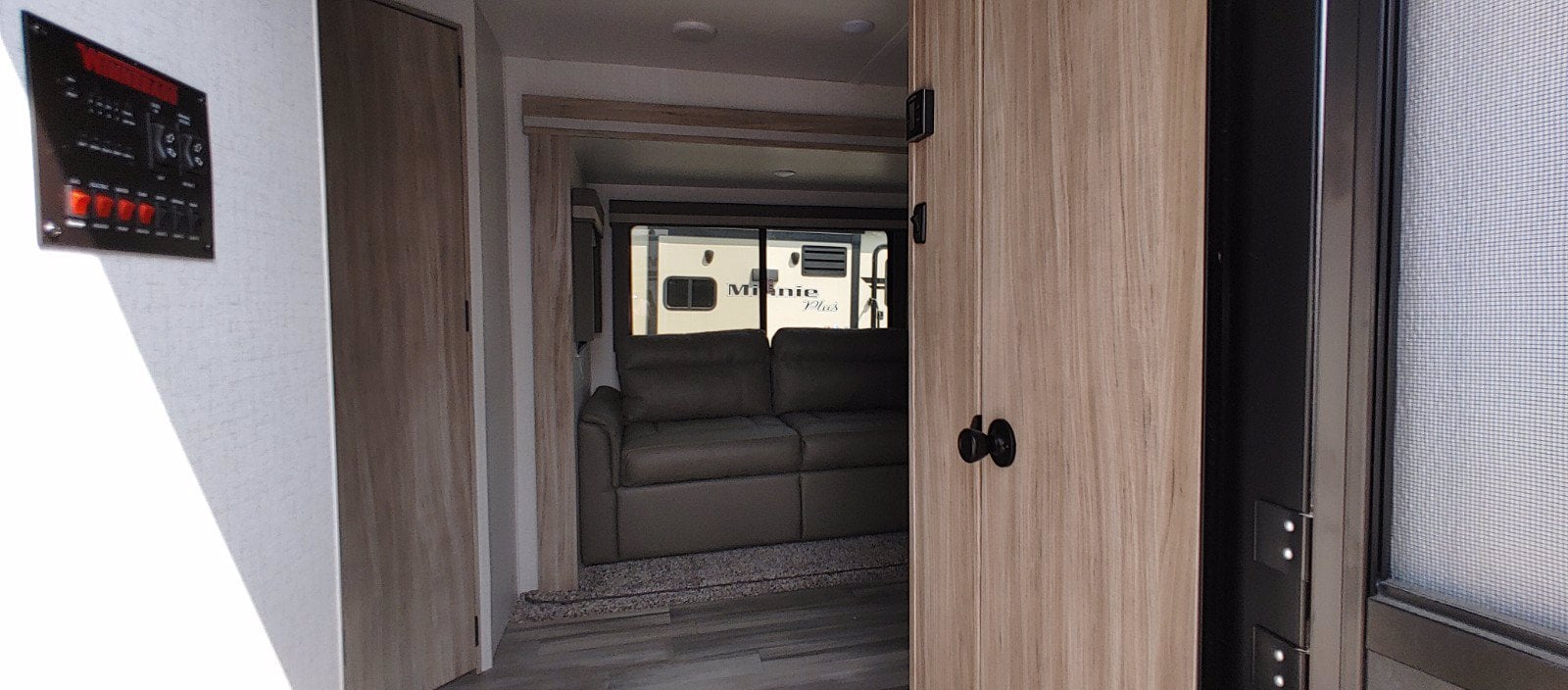 2022 Minnie/2801BHS/2022 image-7