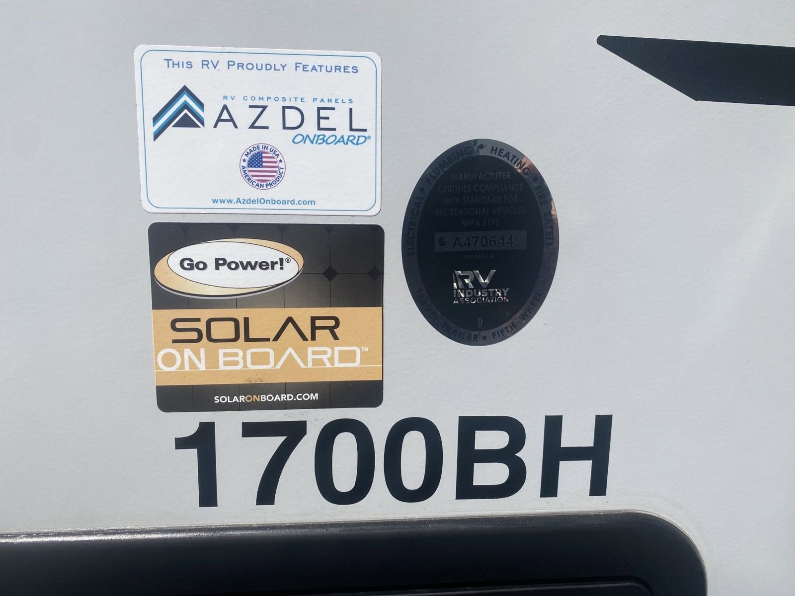 2022 Micro Minnie/1700BH/2022 image-6