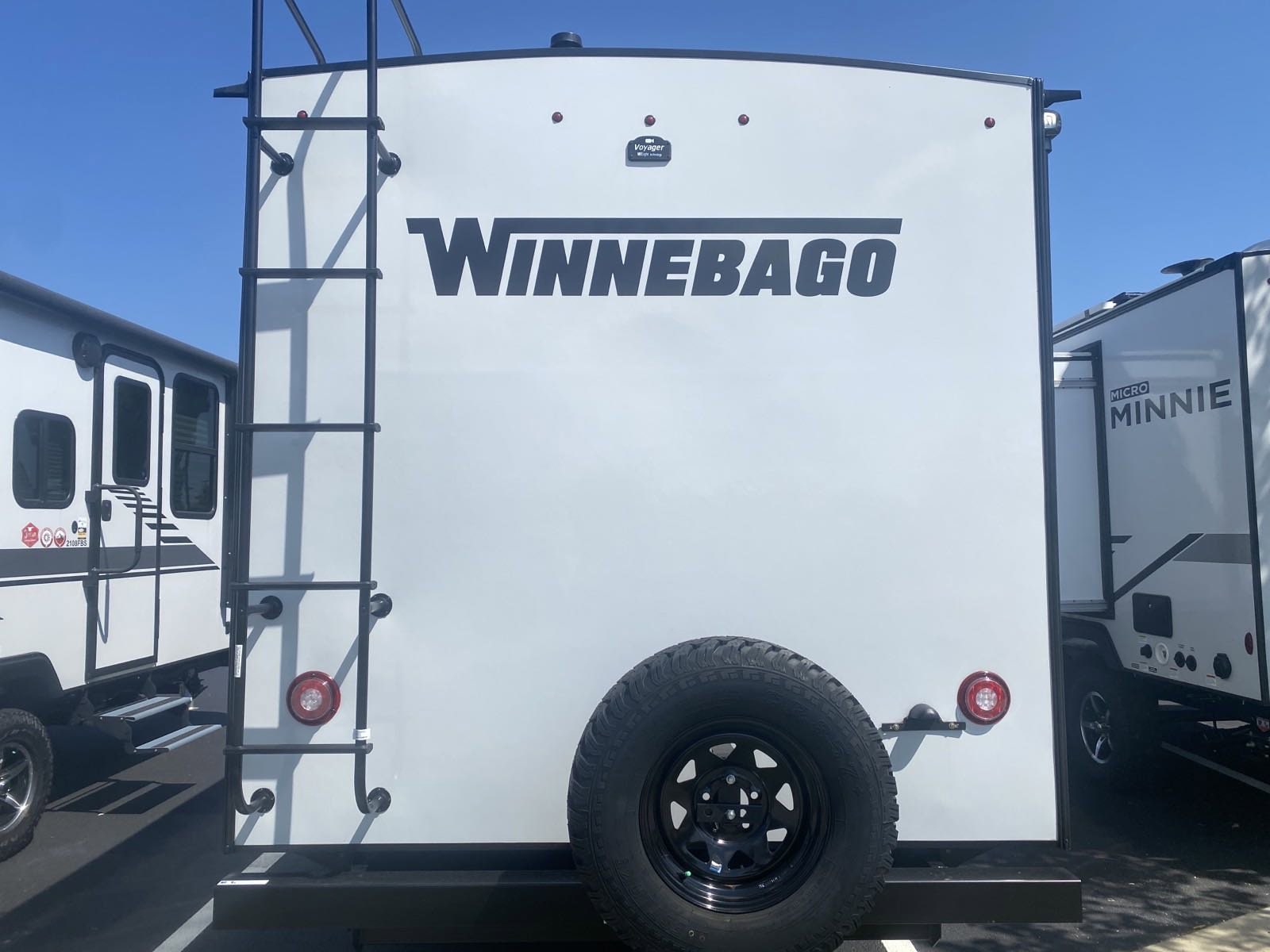 2022 Micro Minnie/1700BH/2022 image-4