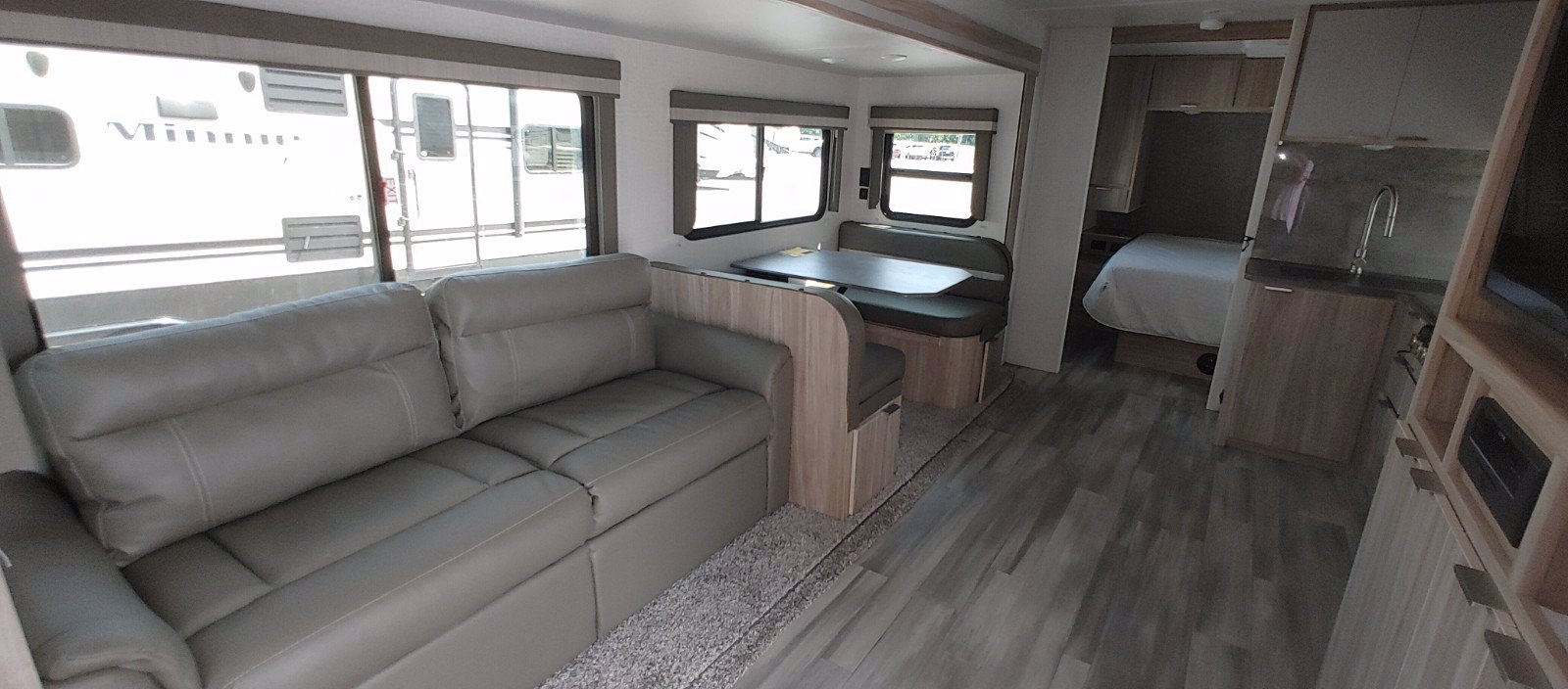 2022 Minnie/2801BHS/2022 image-14