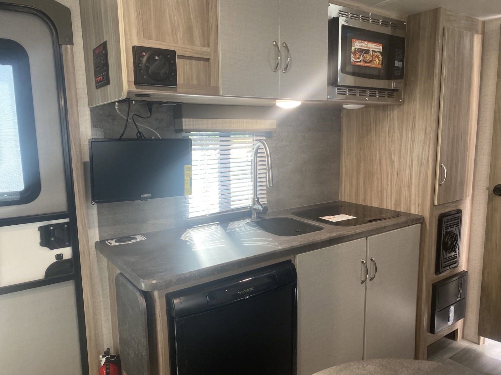 2022 Micro Minnie/1700BH/2022 image-11