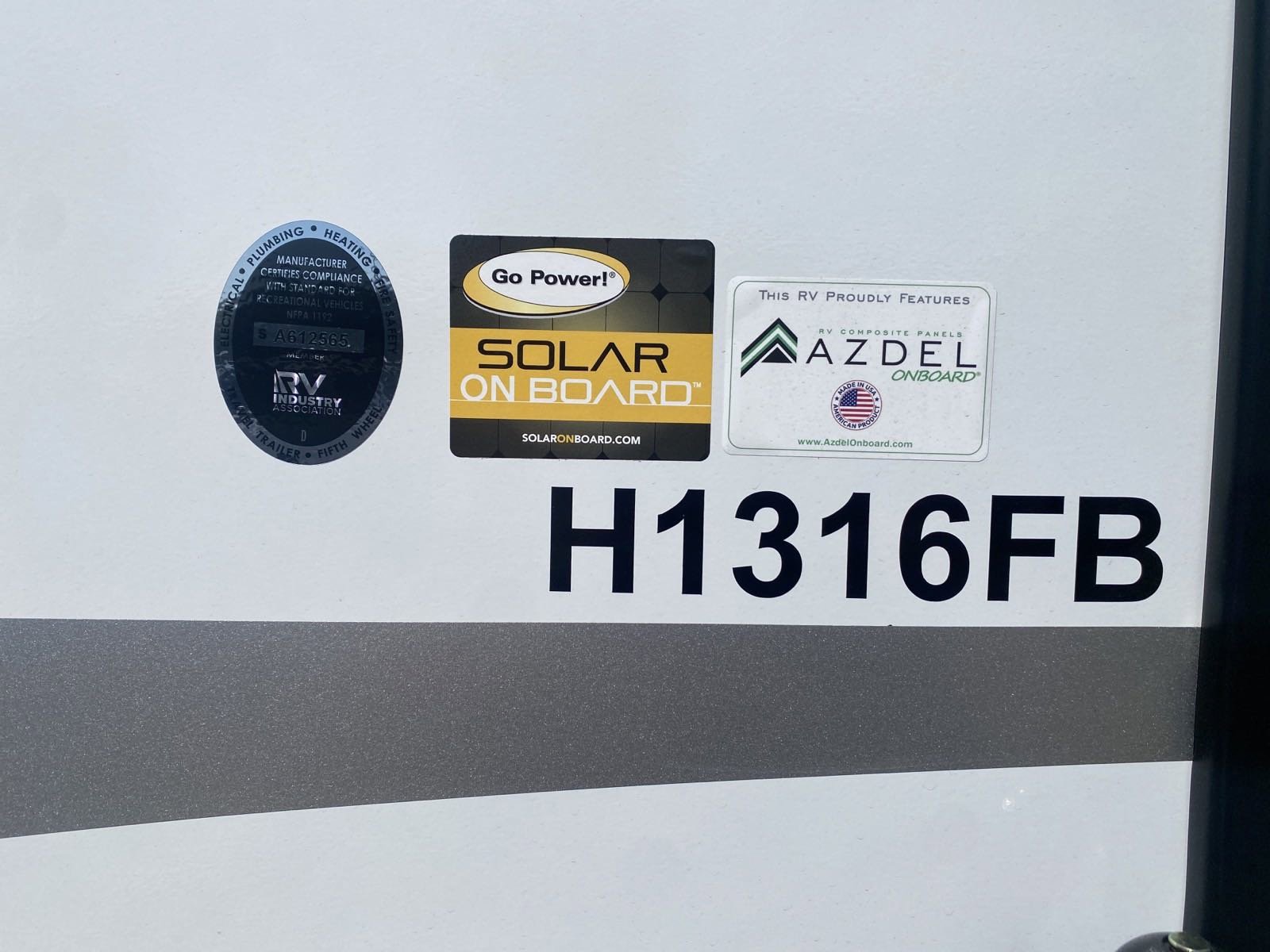 2023 HIKE 100/H1316FB/2023 image-7