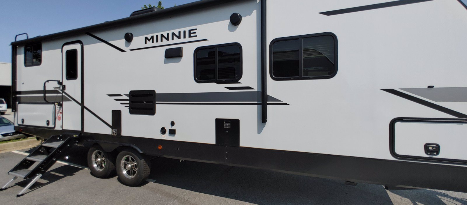 2022 Minnie/2801BHS/2022 image-1