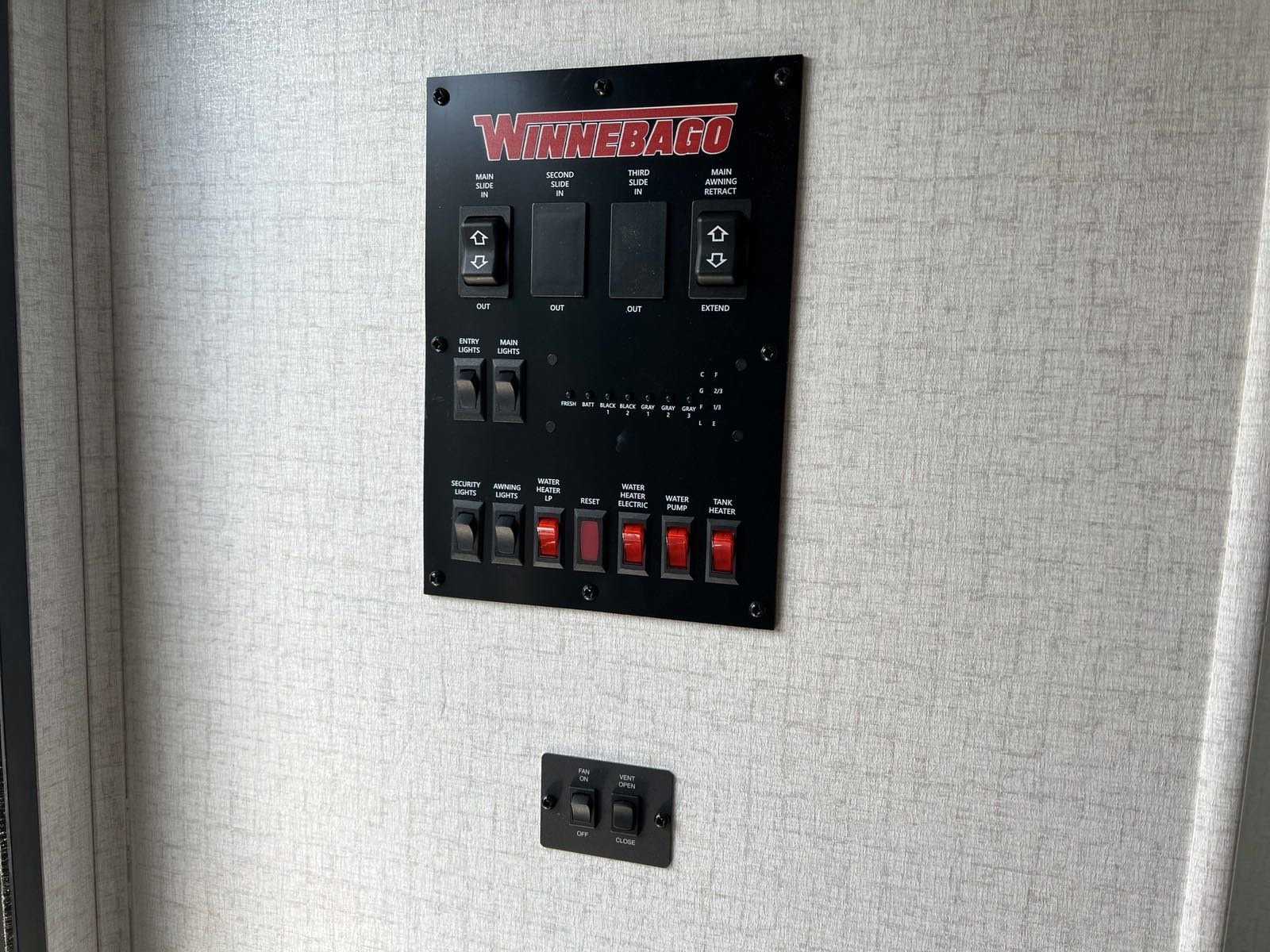 2022 Voyage/V2427RB/2022 image-9