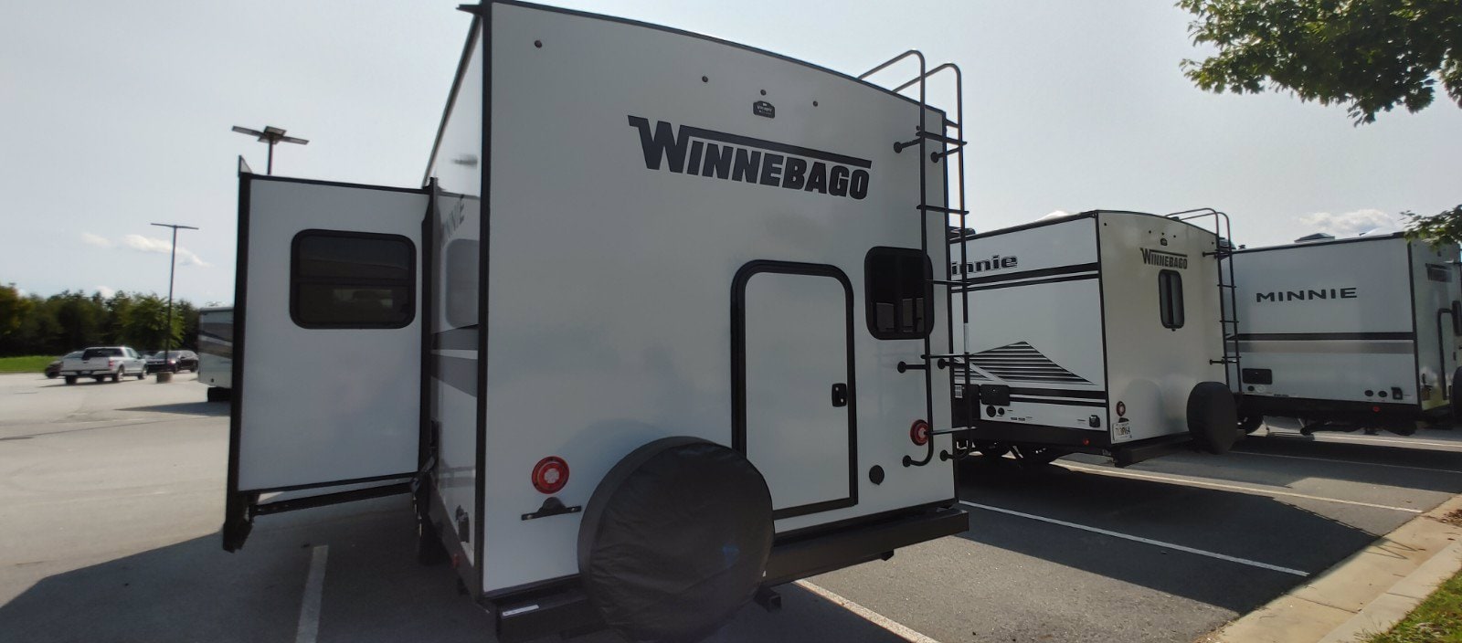 2022 Minnie/2801BHS/2022 image-5