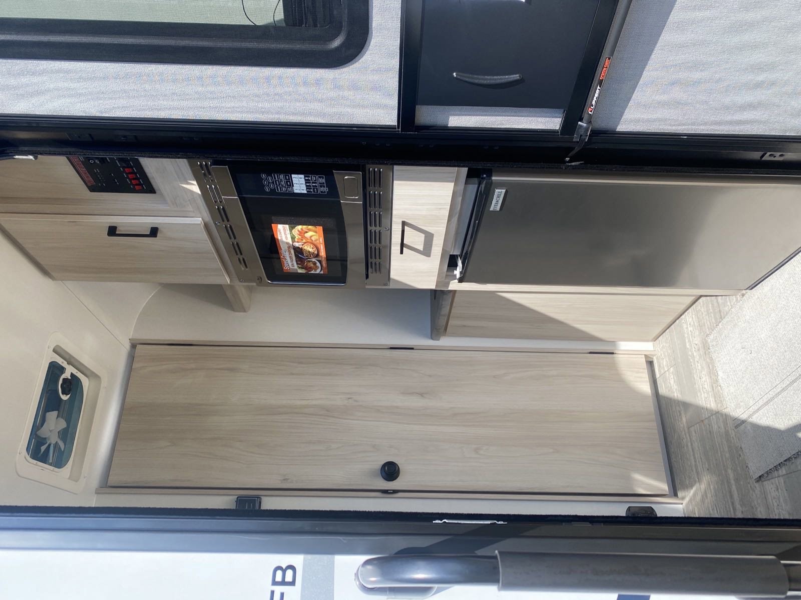 2023 HIKE 100/H1316FB/2023 image-8