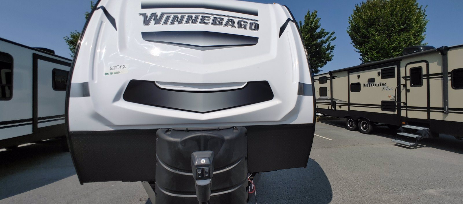 2022 Minnie/2801BHS/2022 image-2