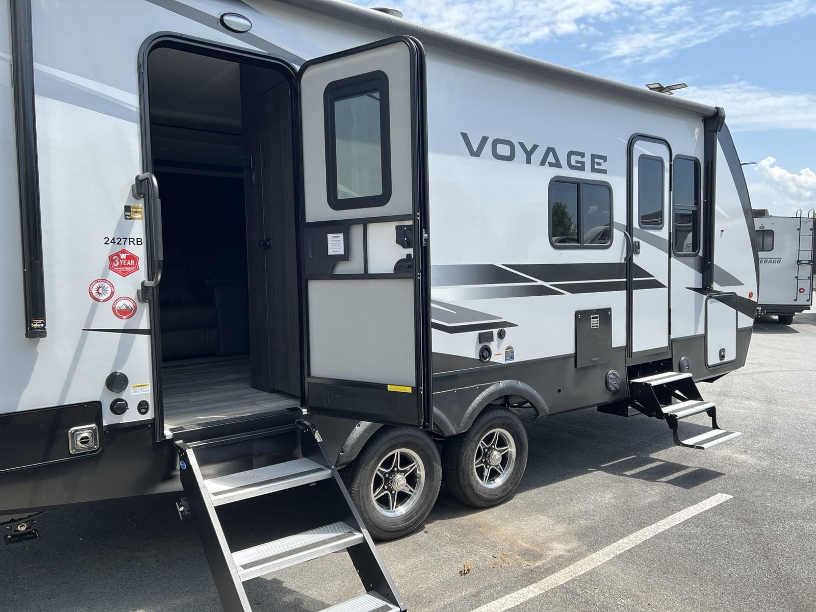 2022 Voyage/V2427RB/2022 image-5