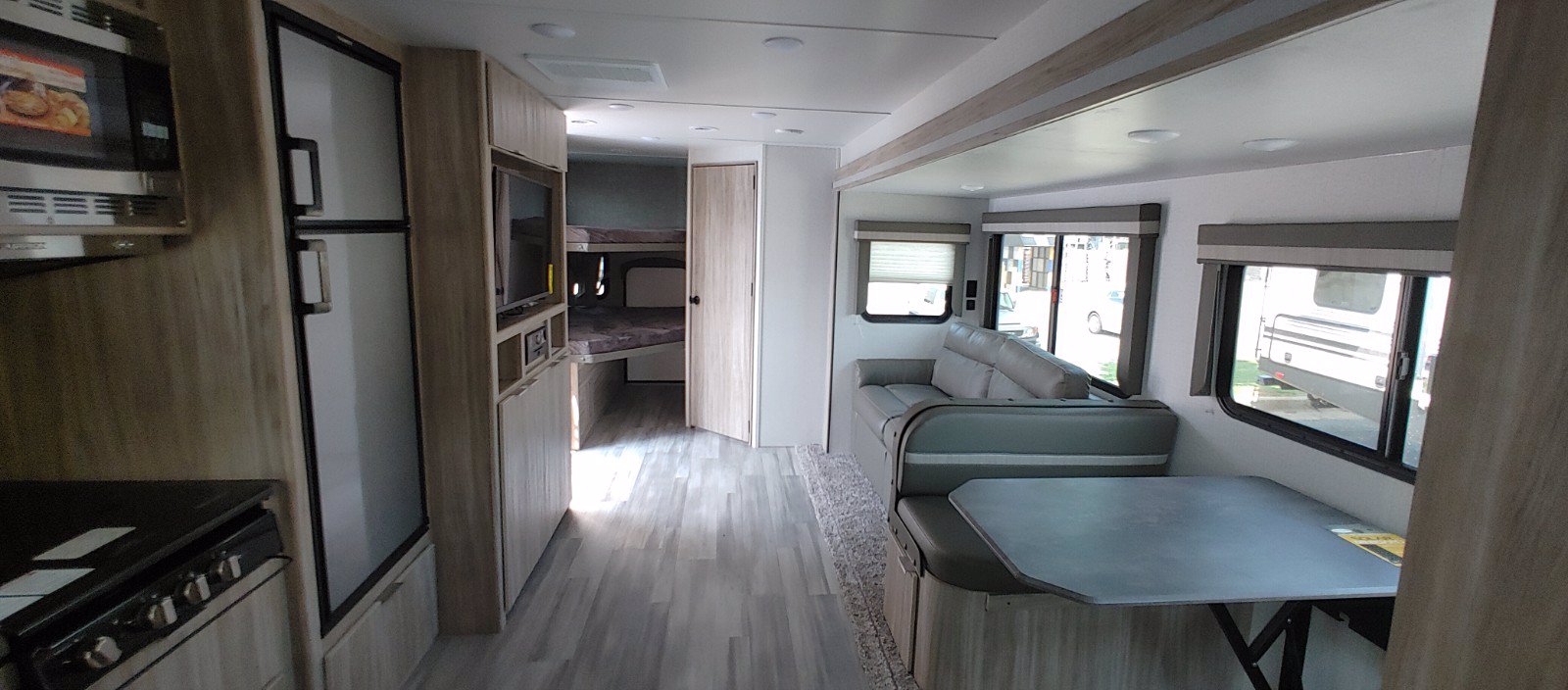 2022 Minnie/2801BHS/2022 image-25