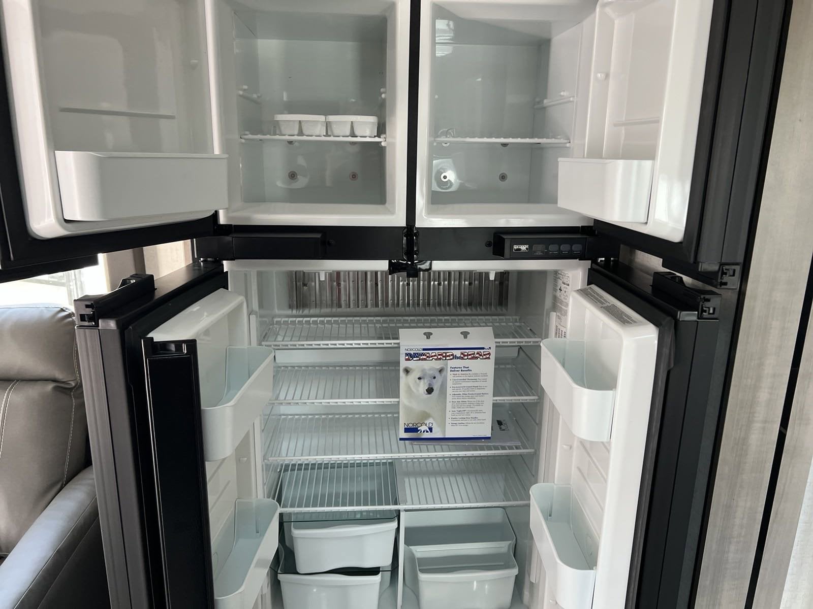 2022 Voyage/V2427RB/2022 image-23