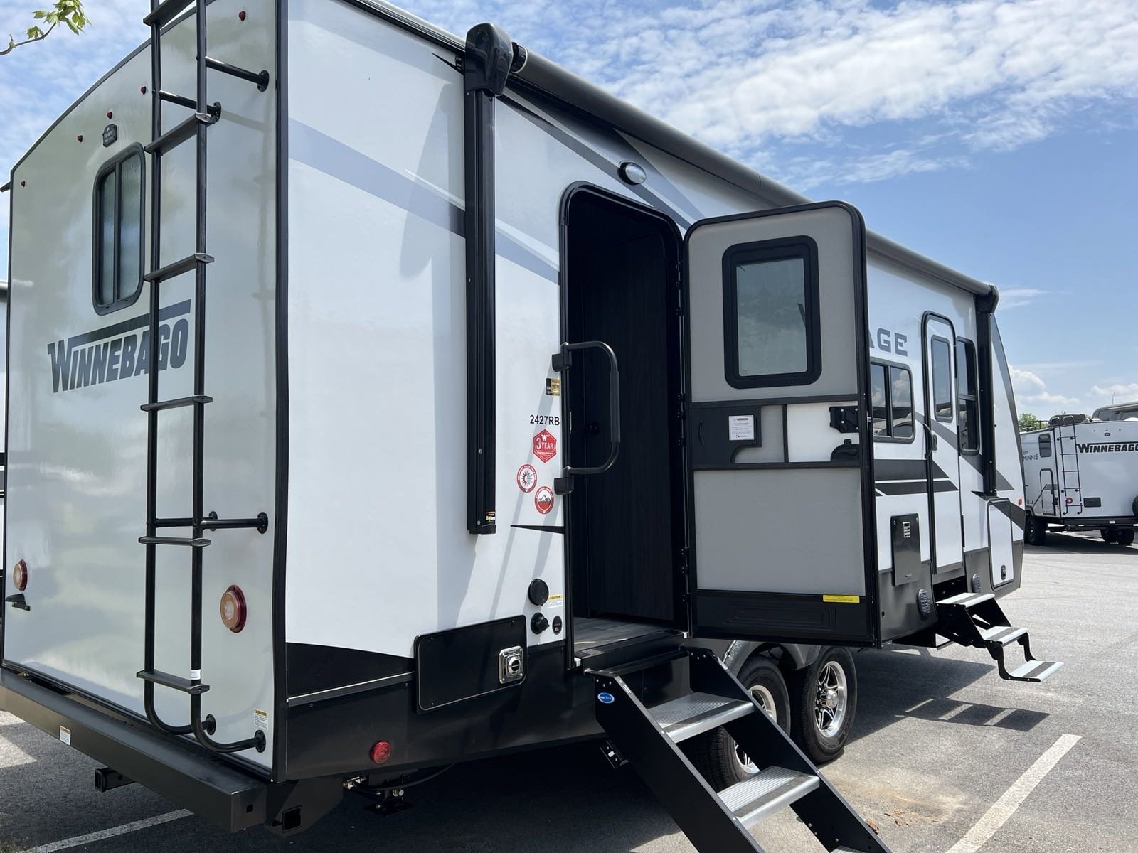 2022 Voyage/V2427RB/2022 image-4