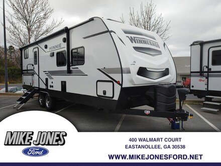 2022 Winnebago Minnie 2301BHS