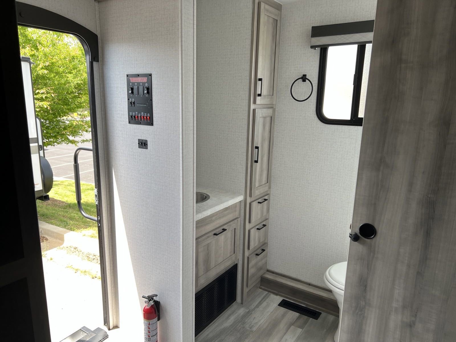 2022 Voyage/V2427RB/2022 image-34