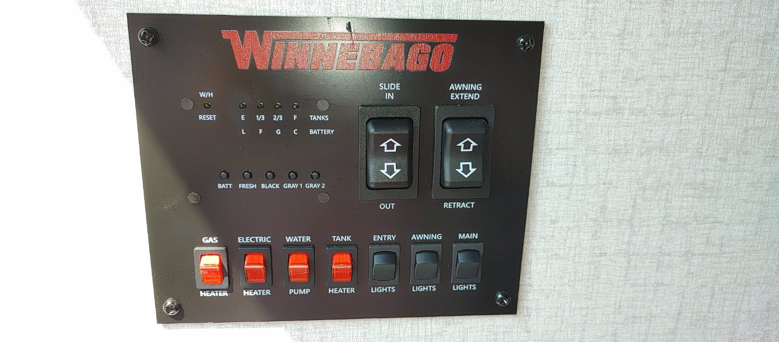 2022 Minnie/2801BHS/2022 image-26