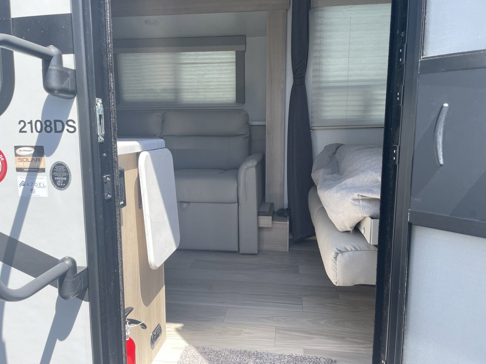 2023 Micro Minnie/2108DS/2023 image-5