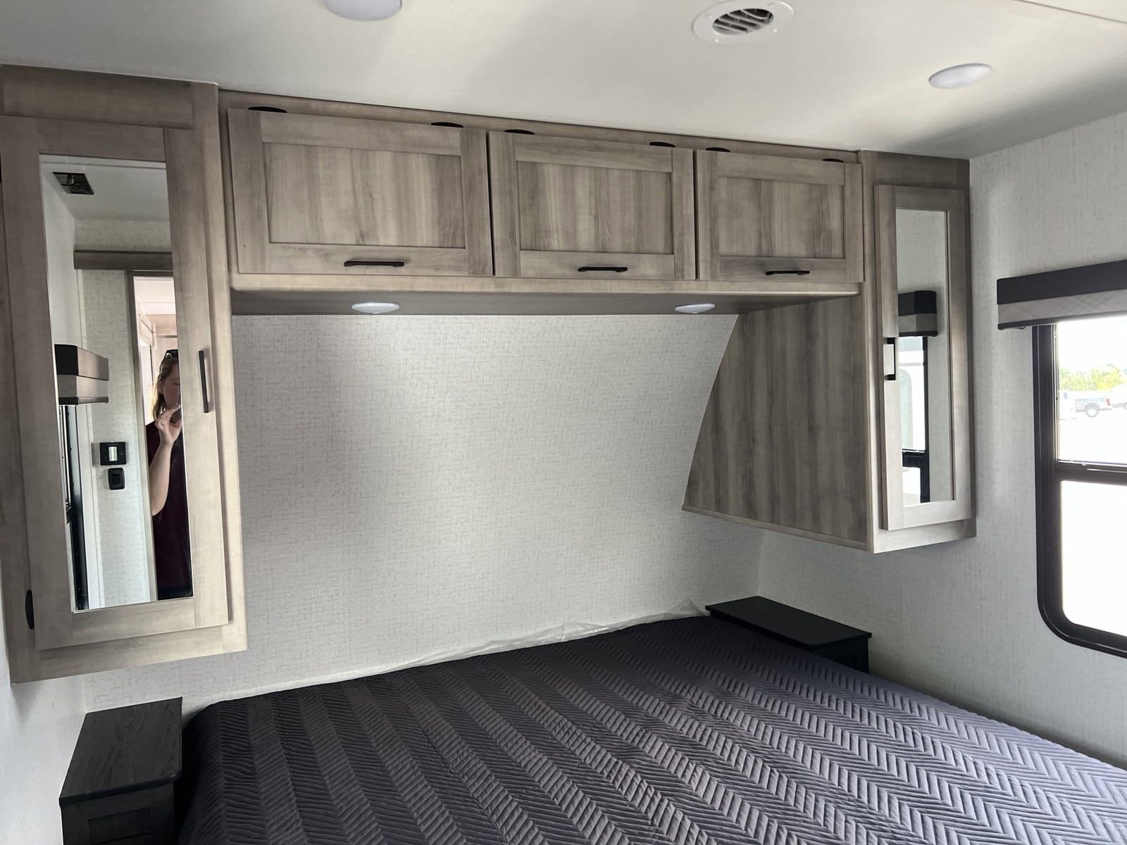 2022 Voyage/V2427RB/2022 image-26