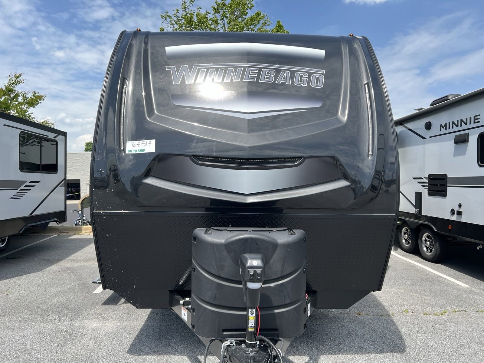 2022 Voyage/V2427RB/2022 image-1