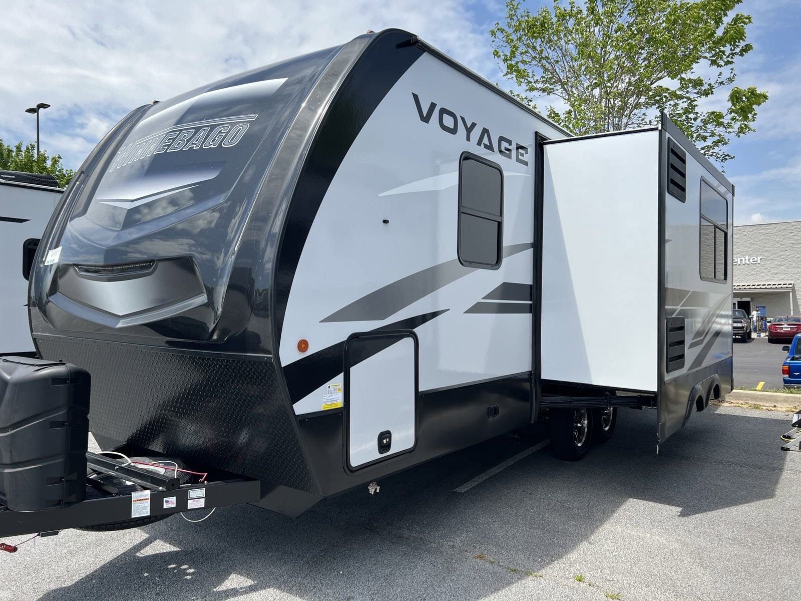 2022 Voyage/V2427RB/2022 image-2