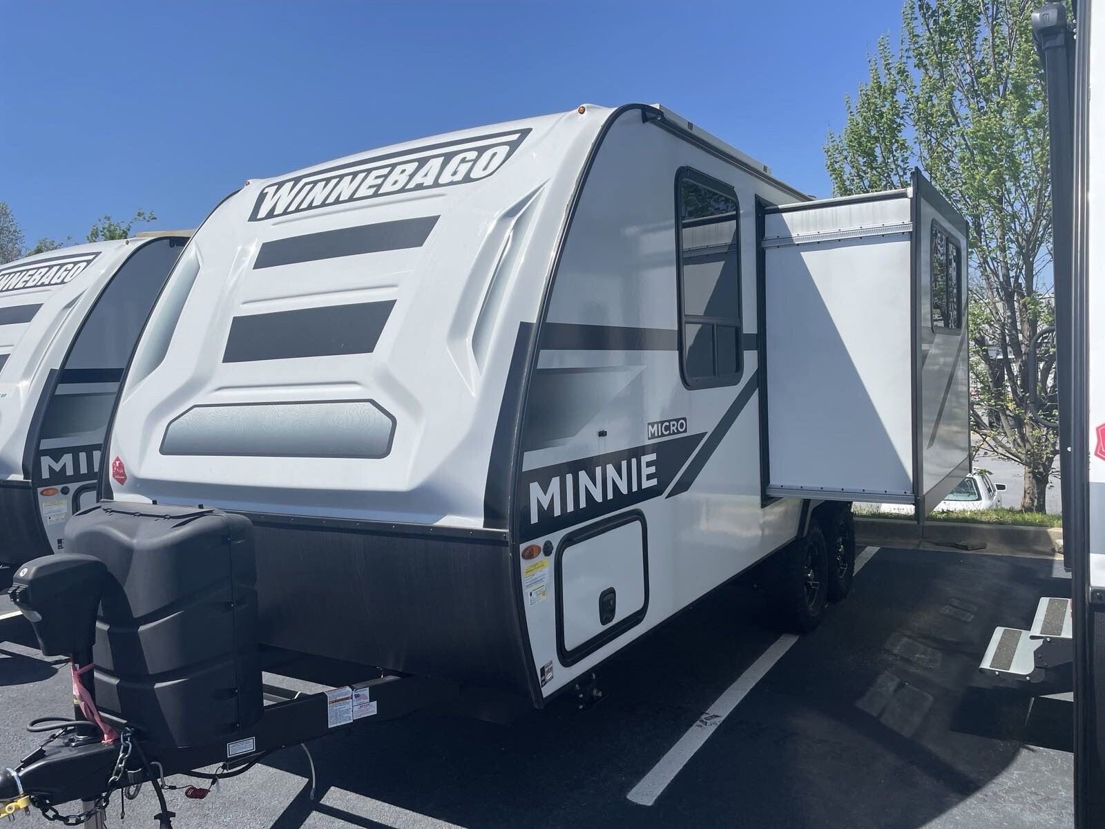 2023 Micro Minnie/2108DS/2023 image-1