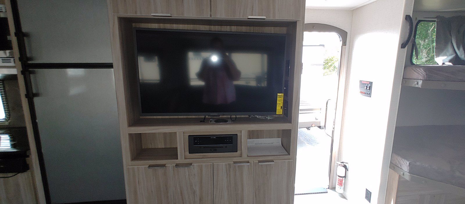 2022 Minnie/2801BHS/2022 image-16