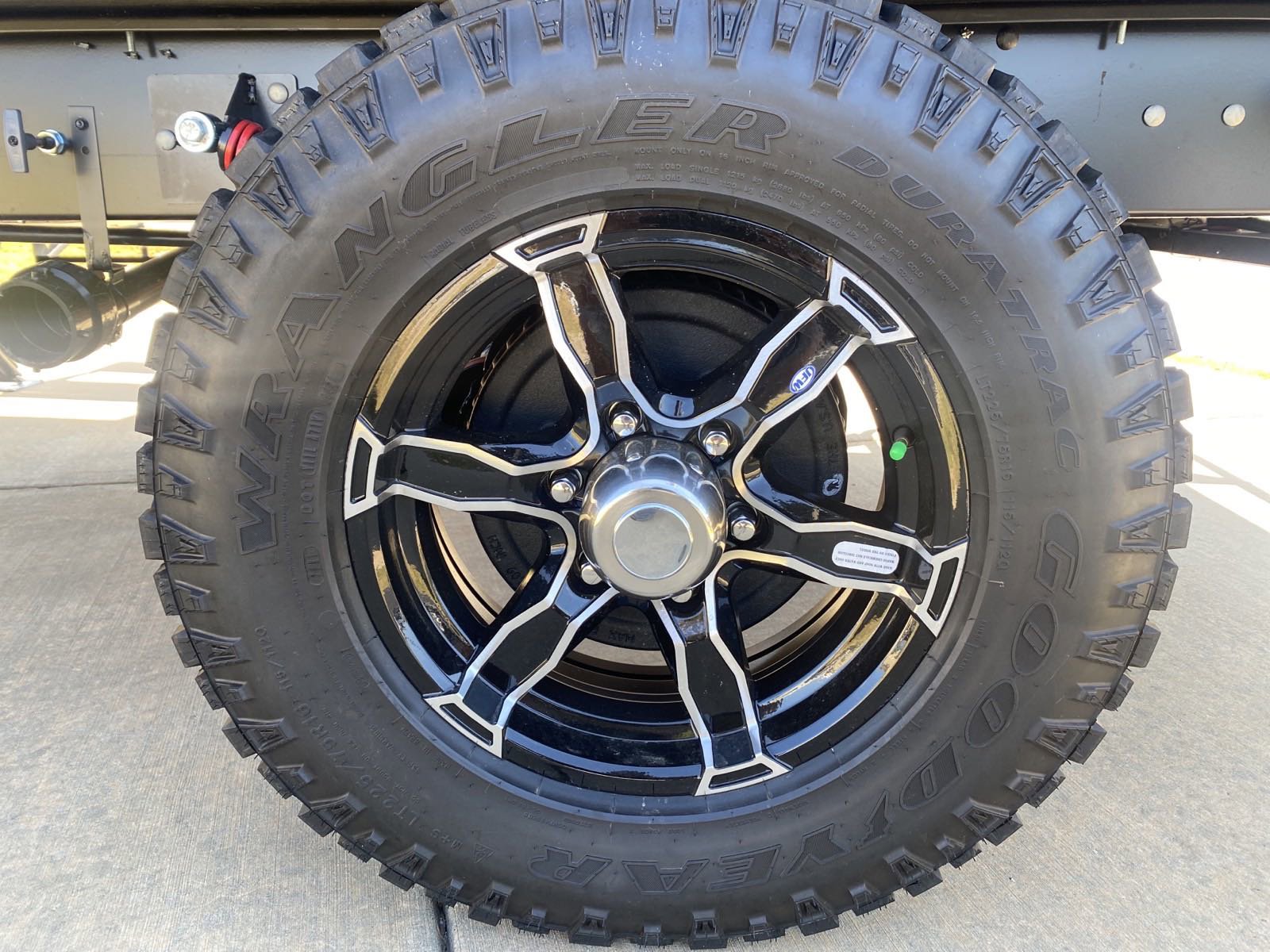 2023 HIKE 100/H1316FB/2023 image-5