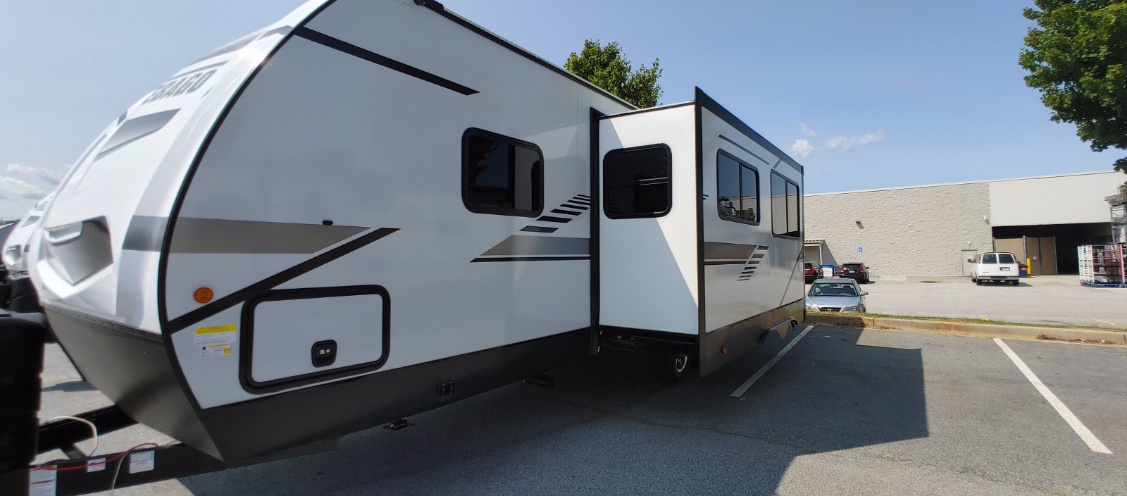 2022 Minnie/2801BHS/2022 image-3