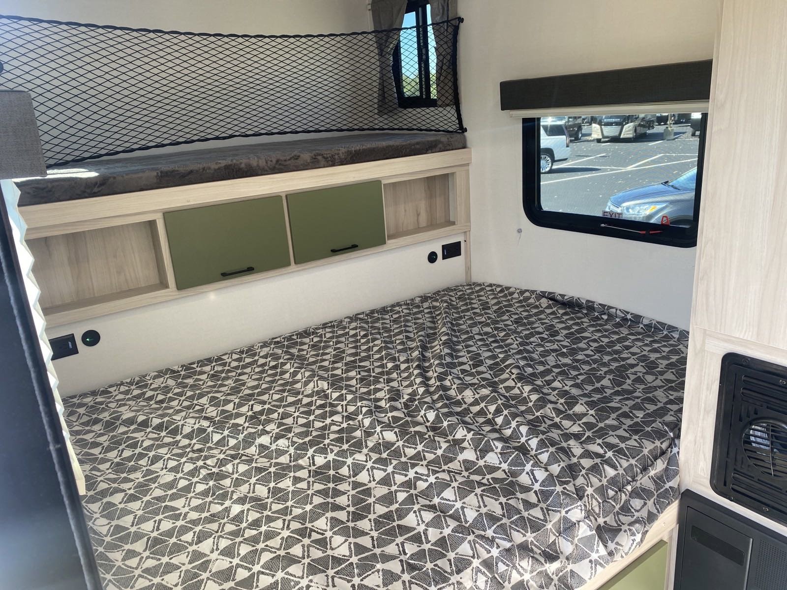 2023 HIKE 100/H1316FB/2023 image-9