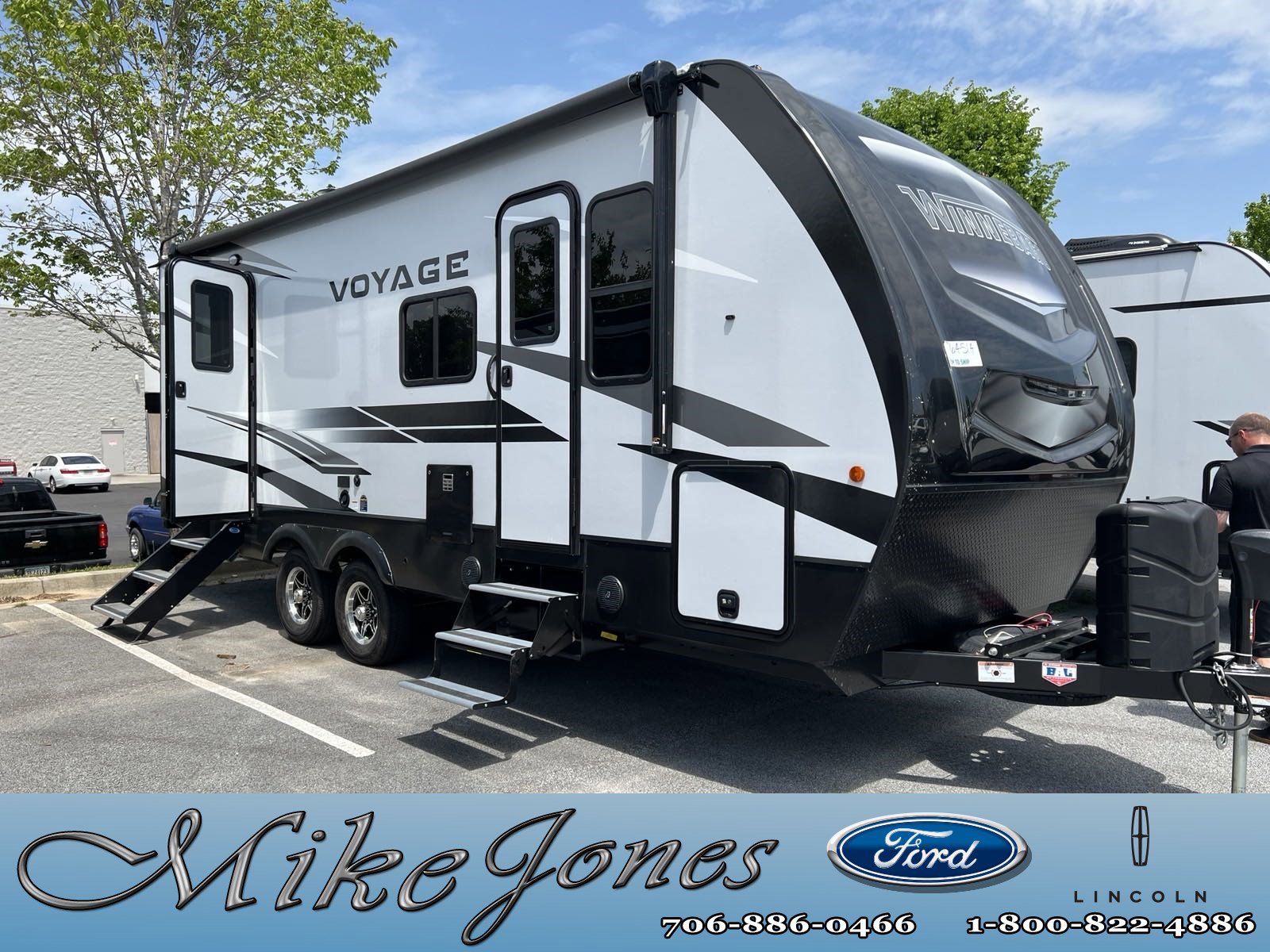 Inventory Display Image