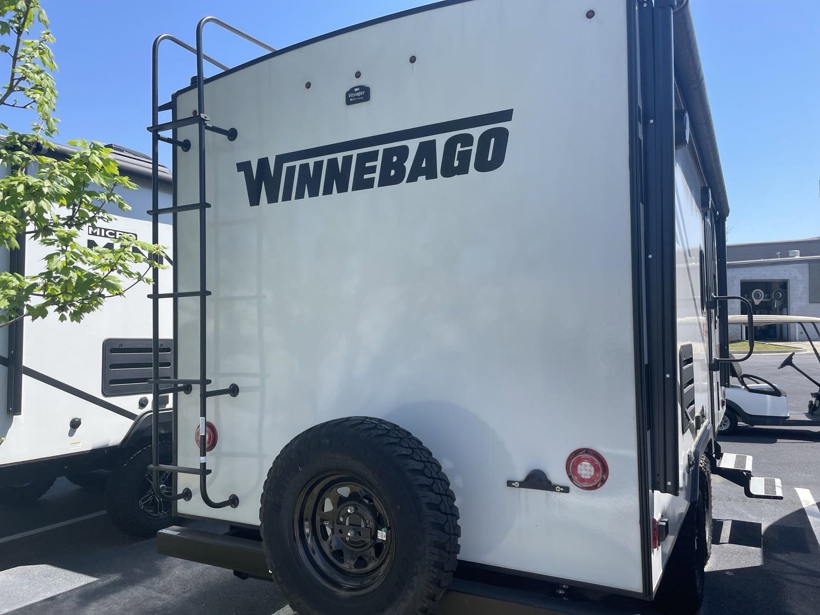 2023 Micro Minnie/2108DS/2023 image-3