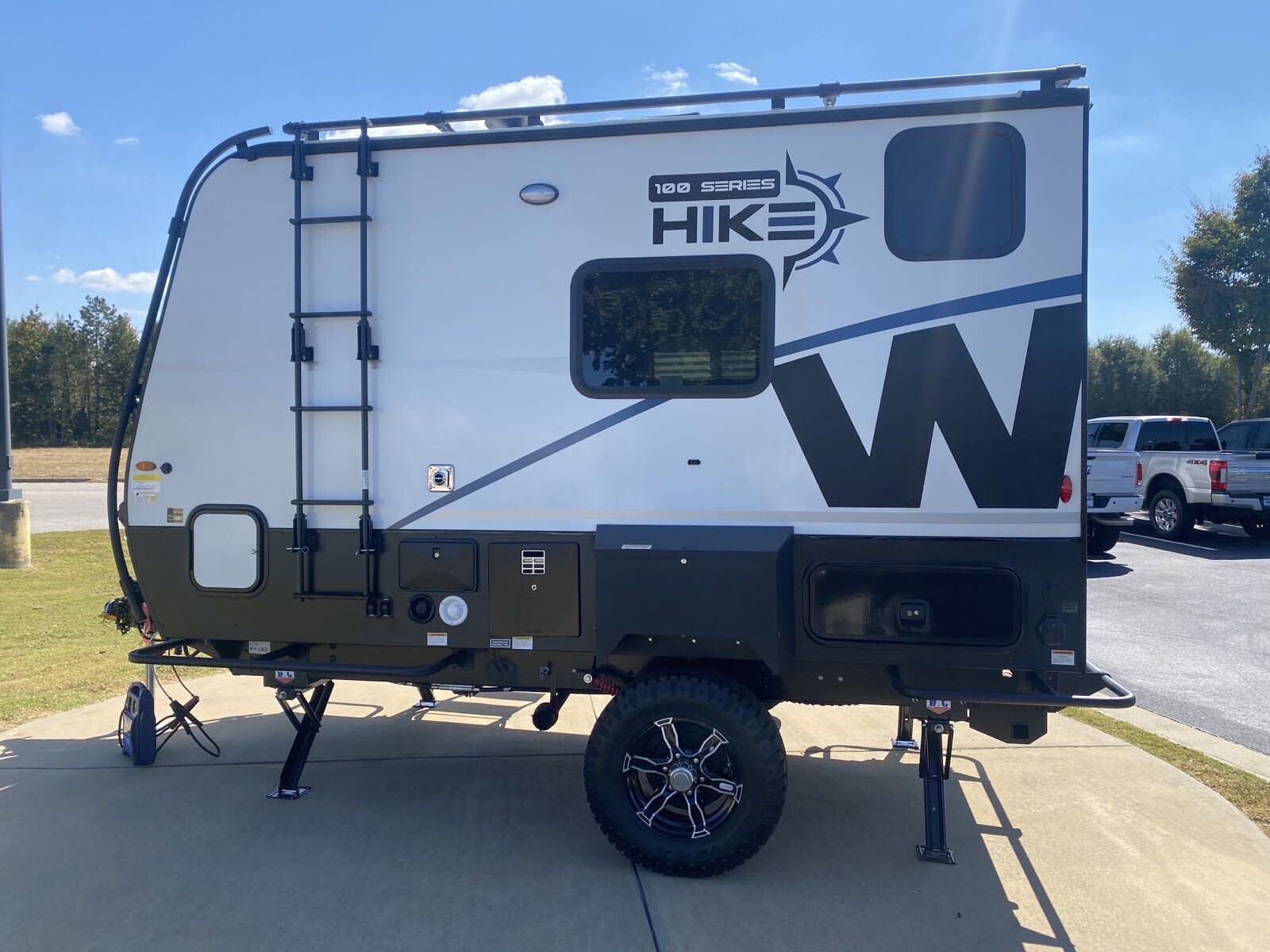 2023 HIKE 100/H1316FB/2023 image-4