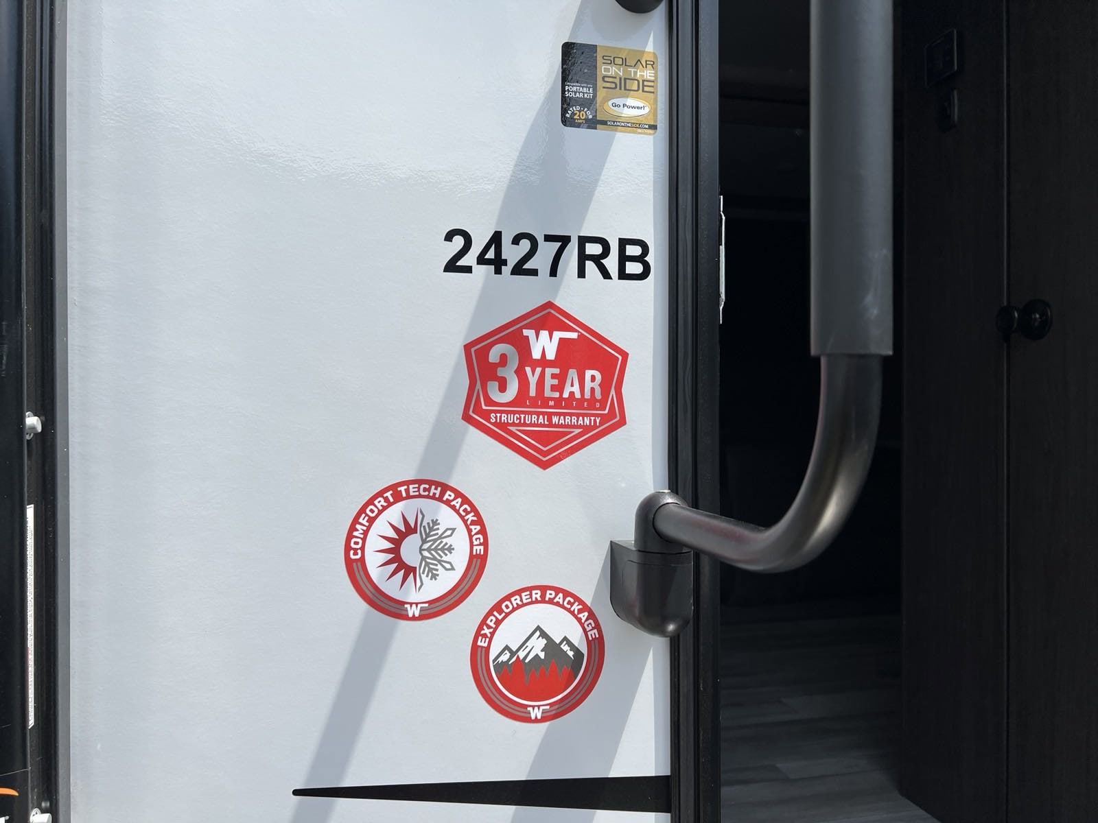 2022 Voyage/V2427RB/2022 image-6